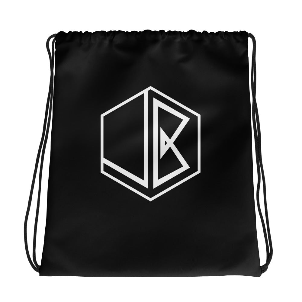 JB DRAWSTRING BAG