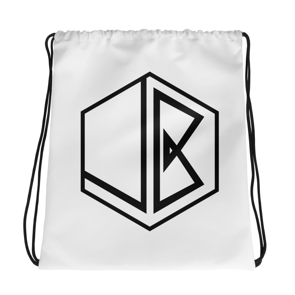 JB DRAWSTRING BAG