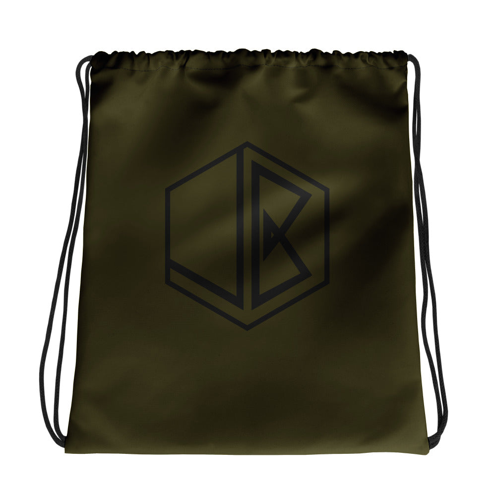 JB DRAWSTRING BAG