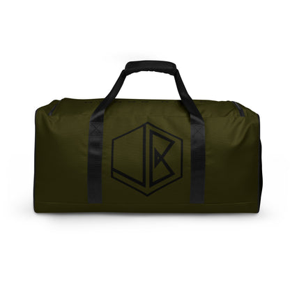 JB DUFFLE BAG