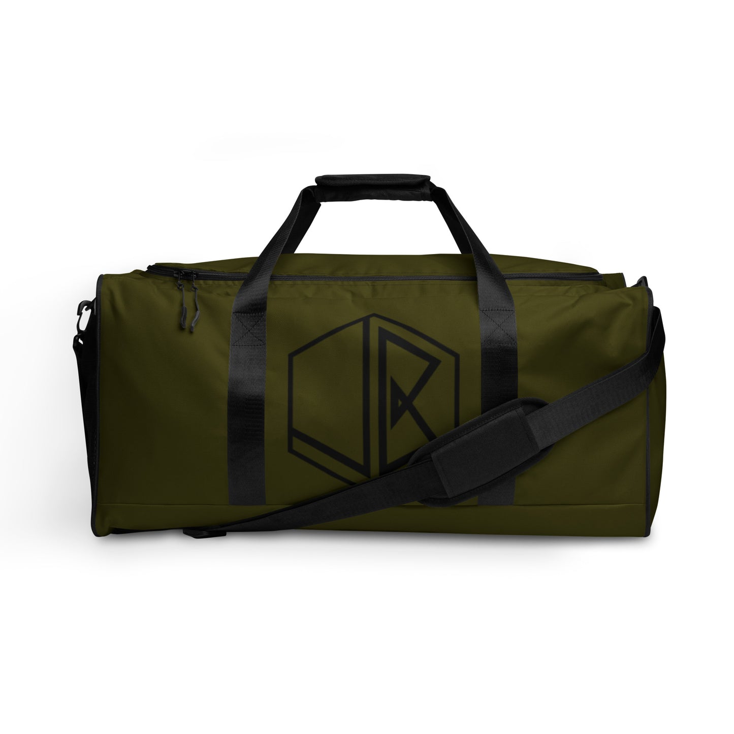 JB DUFFLE BAG