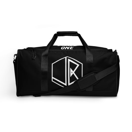 BE THE BRAVE ONE DUFFLE BAG