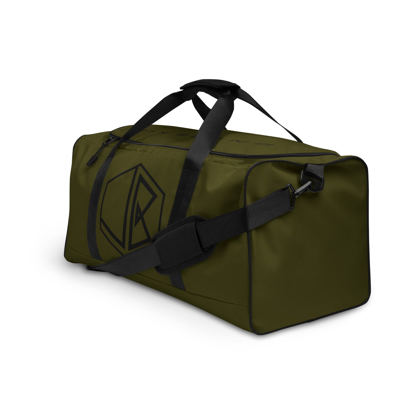 JB DUFFLE BAG