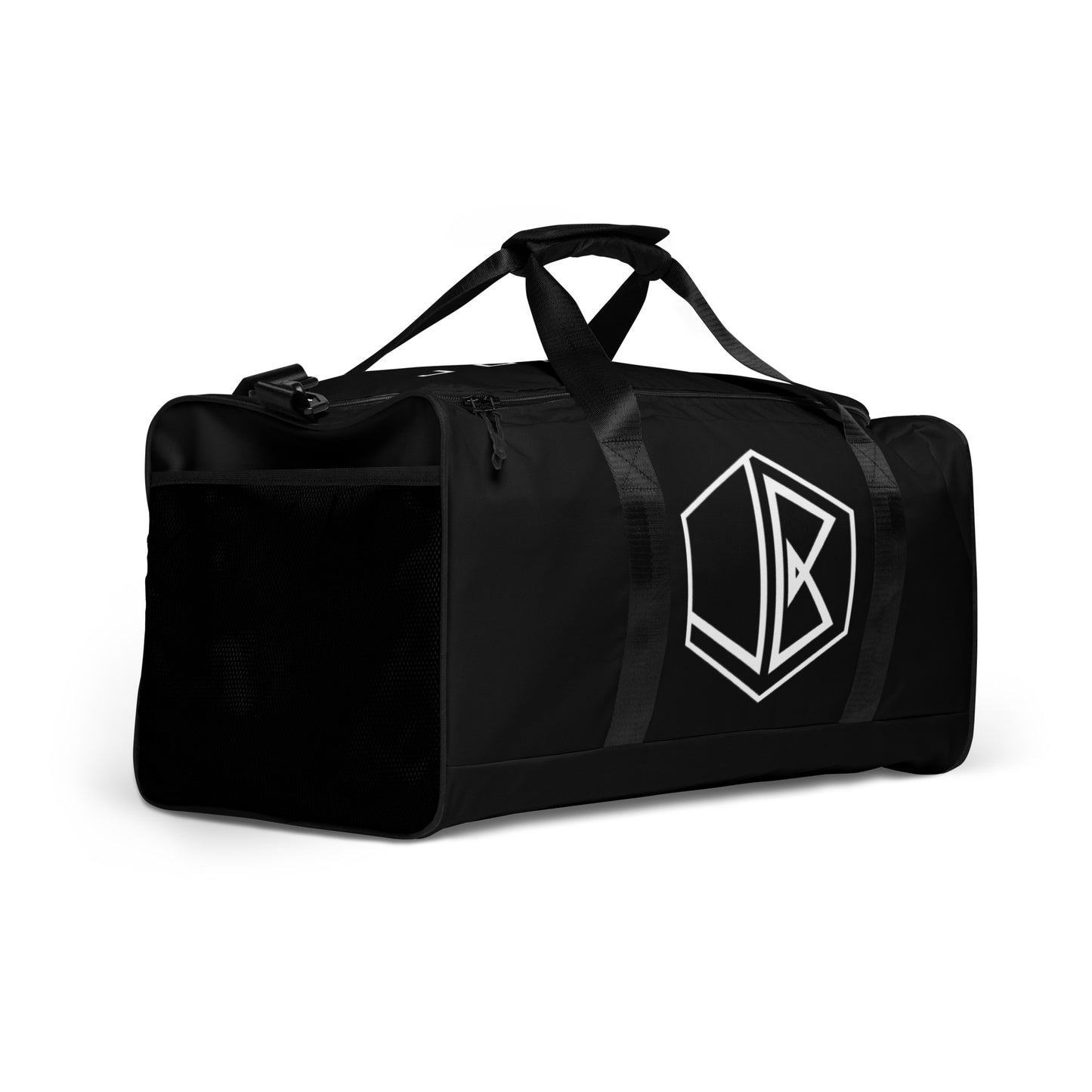 JB DUFFLE BAG