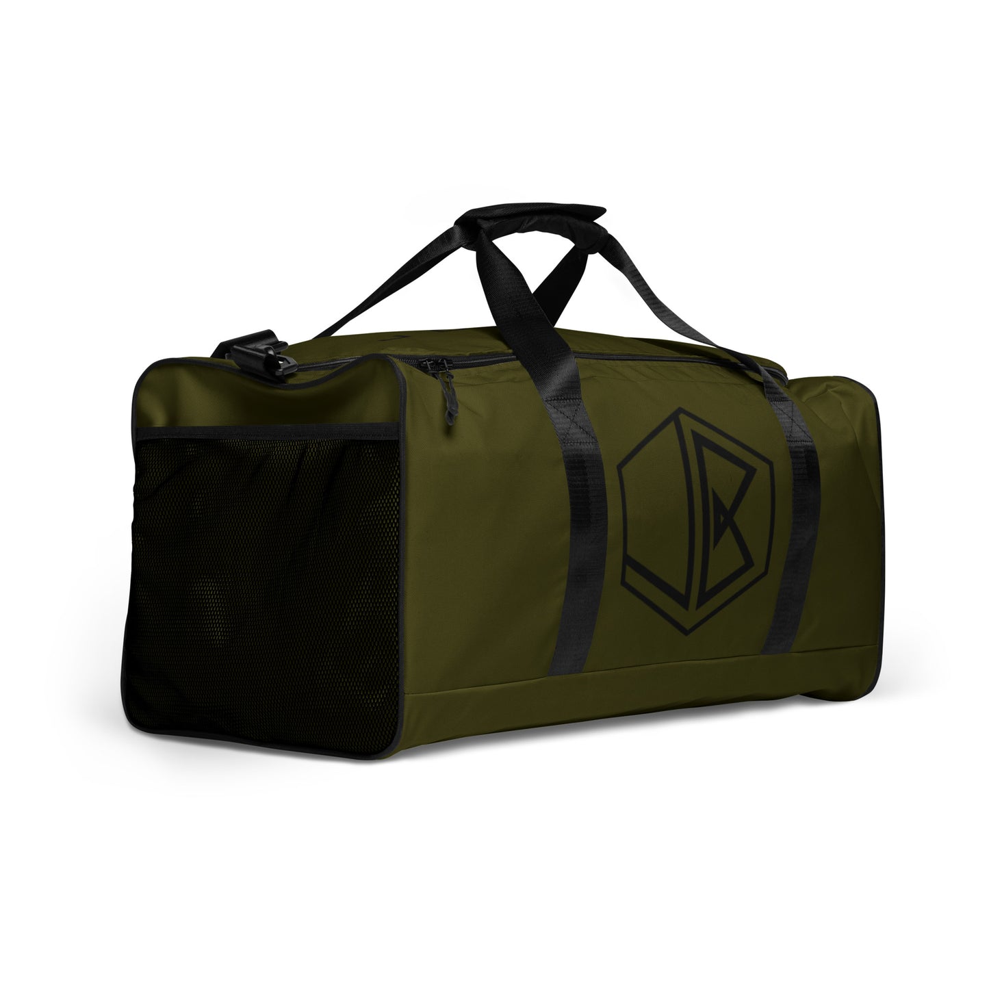 JB DUFFLE BAG