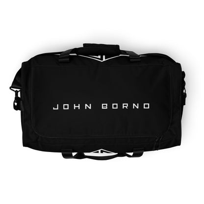 JB DUFFLE BAG