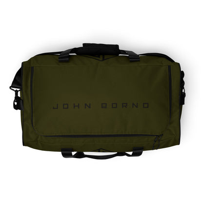 JB DUFFLE BAG