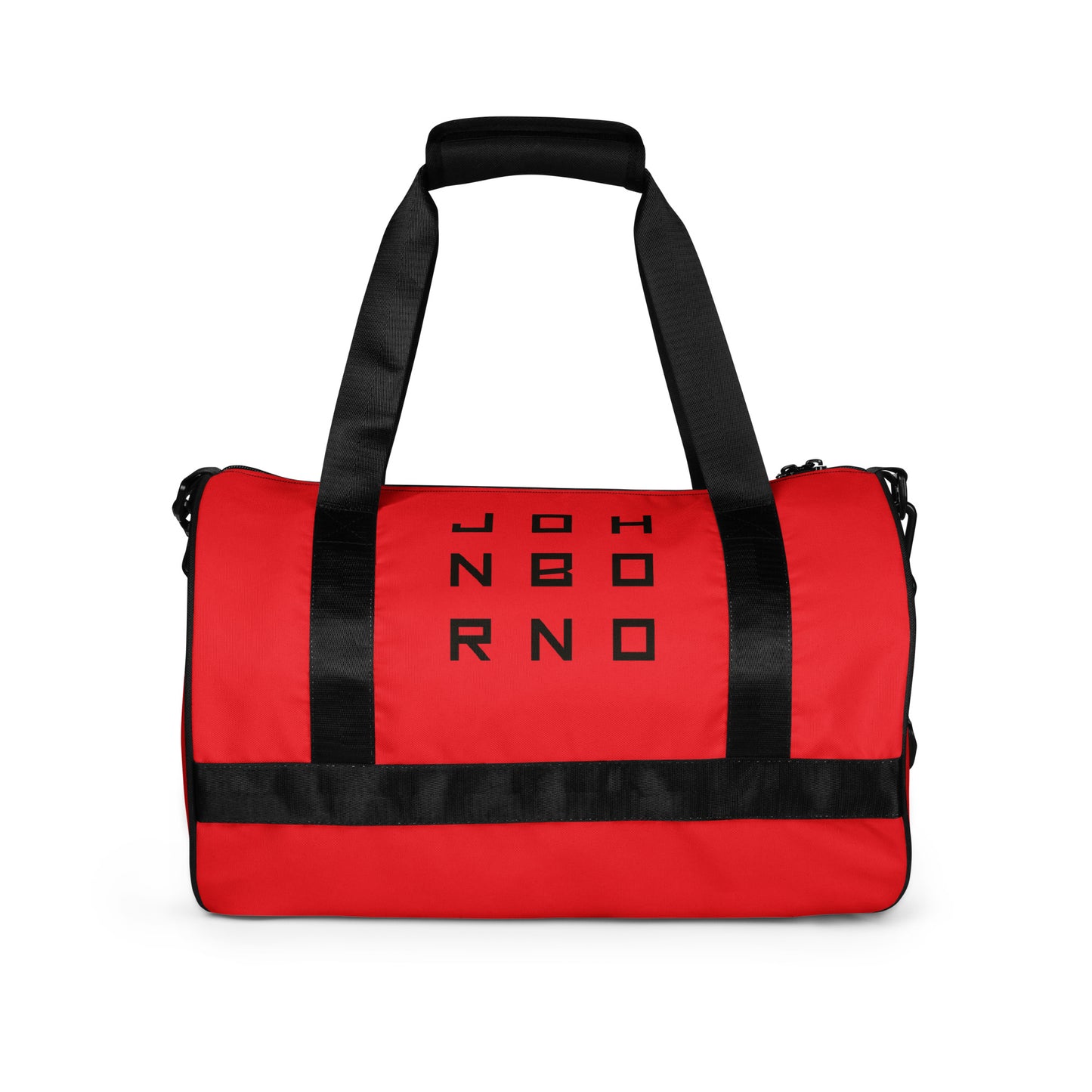 JOHN BORNO GYM BAG