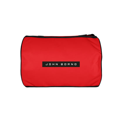 JOHN BORNO GYM BAG