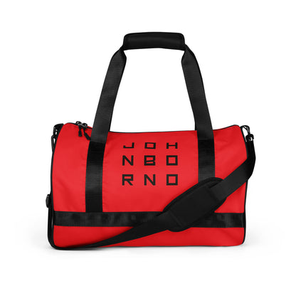 JOHN BORNO GYM BAG