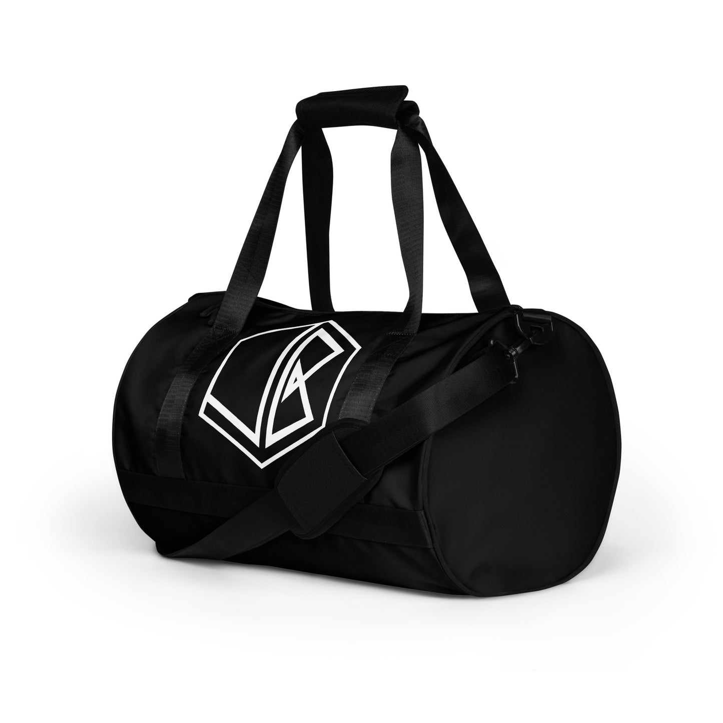 BE THE BRAVE ONE GYM BAG