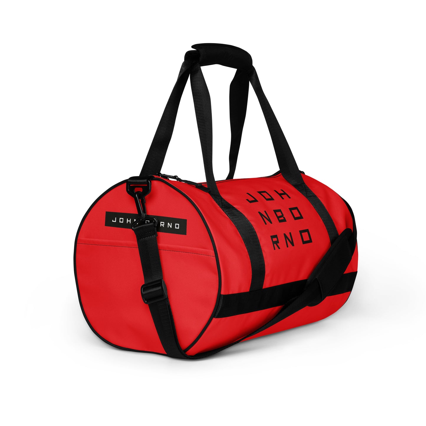 JOHN BORNO GYM BAG