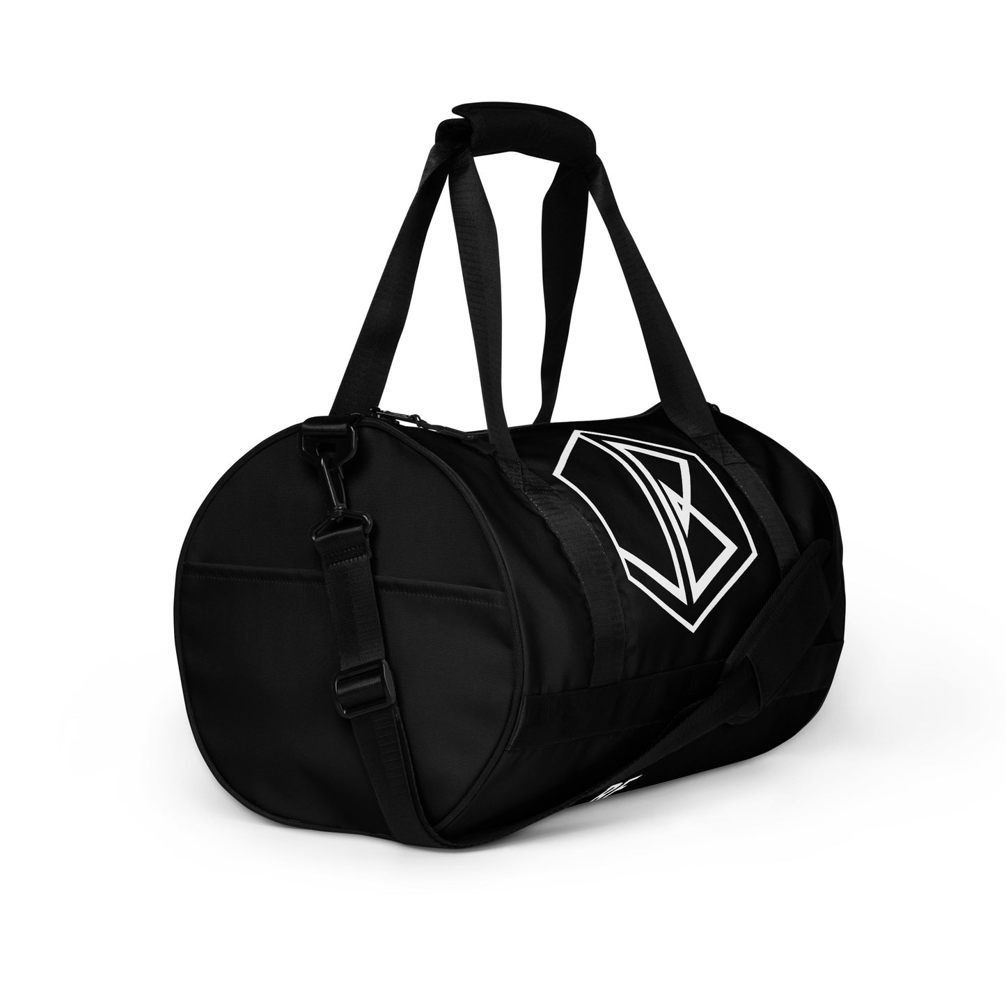 BE THE BRAVE ONE GYM BAG