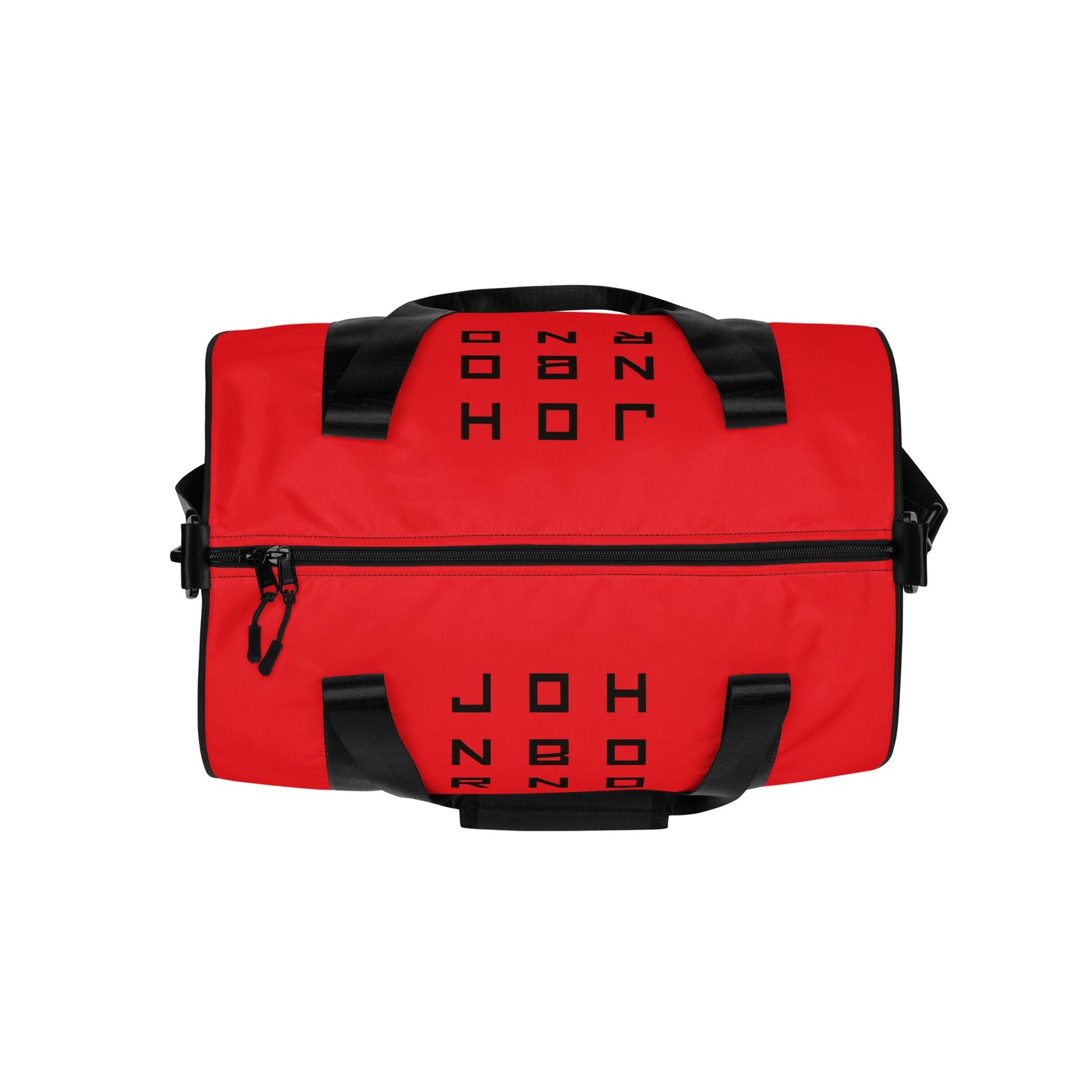 JOHN BORNO GYM BAG