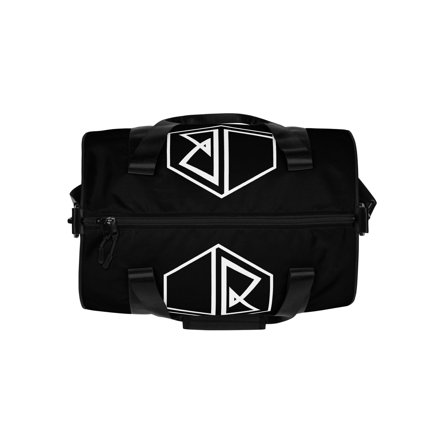 BE THE BRAVE ONE GYM BAG