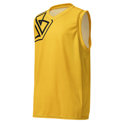 JB BASKETBALL JERSEY