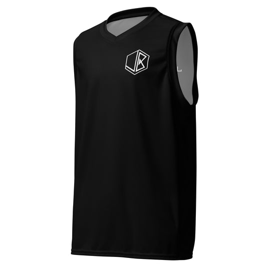 JB 7 BASKETBALL JERSEY