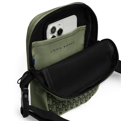 JB Utility Crossbody Bag