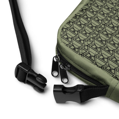 JB Utility Crossbody Bag