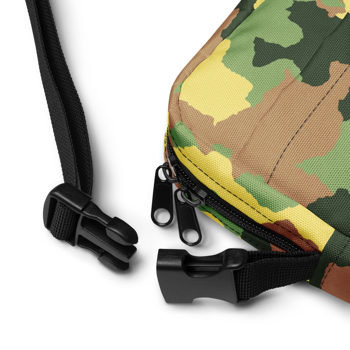 JB Utility Crossbody Bag