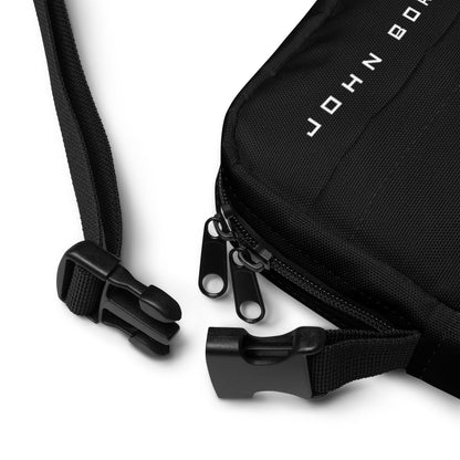 John Borno Utility Crossbody Bag