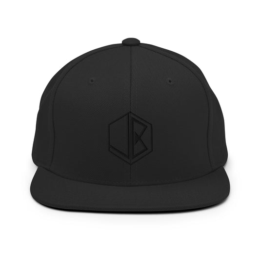 JB SNAPBACK