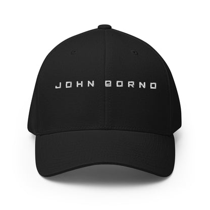 JOHN BORNO FLEXFIT