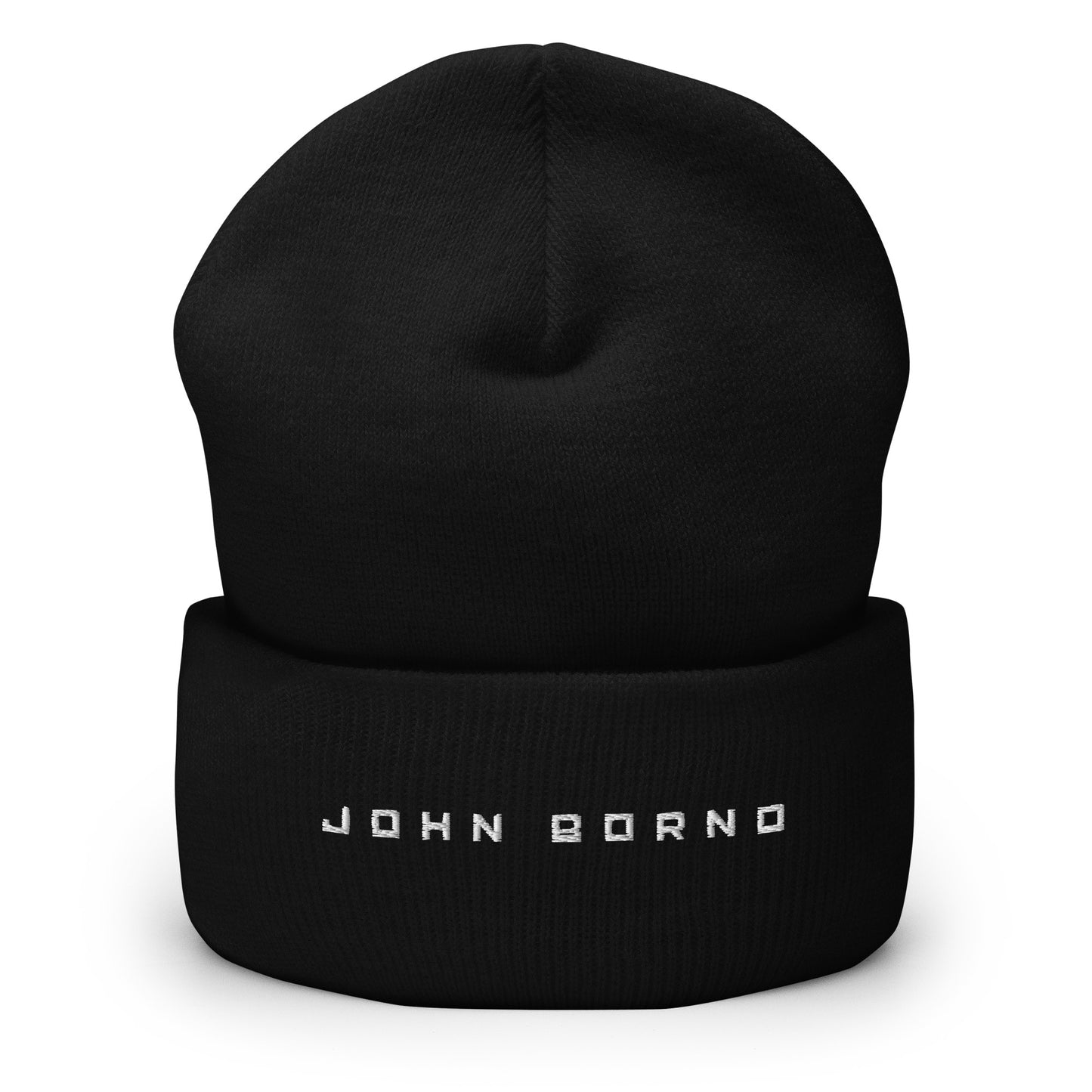 JOHN BORNO BEANIE