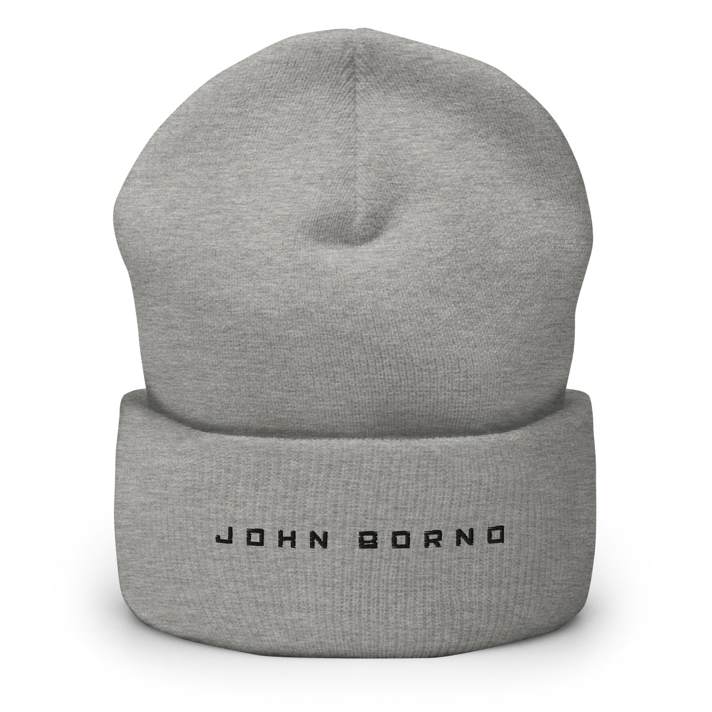 JOHN BORNO BEANIE