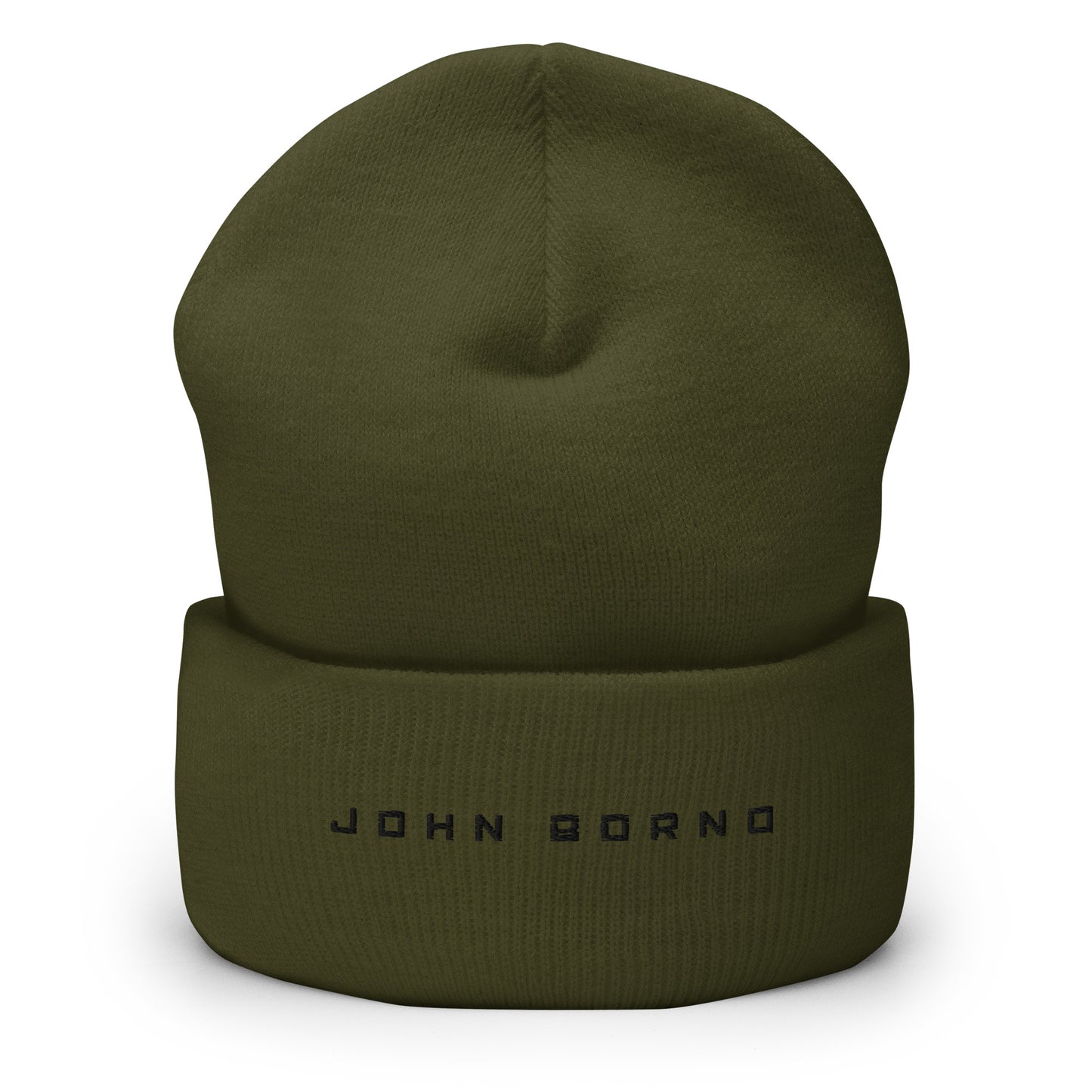 JOHN BORNO BEANIE