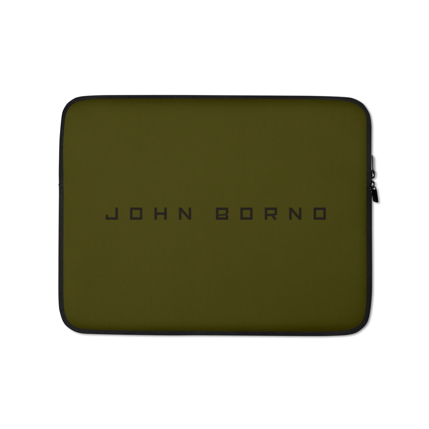 JOHN BORNO LAPTOP CASE