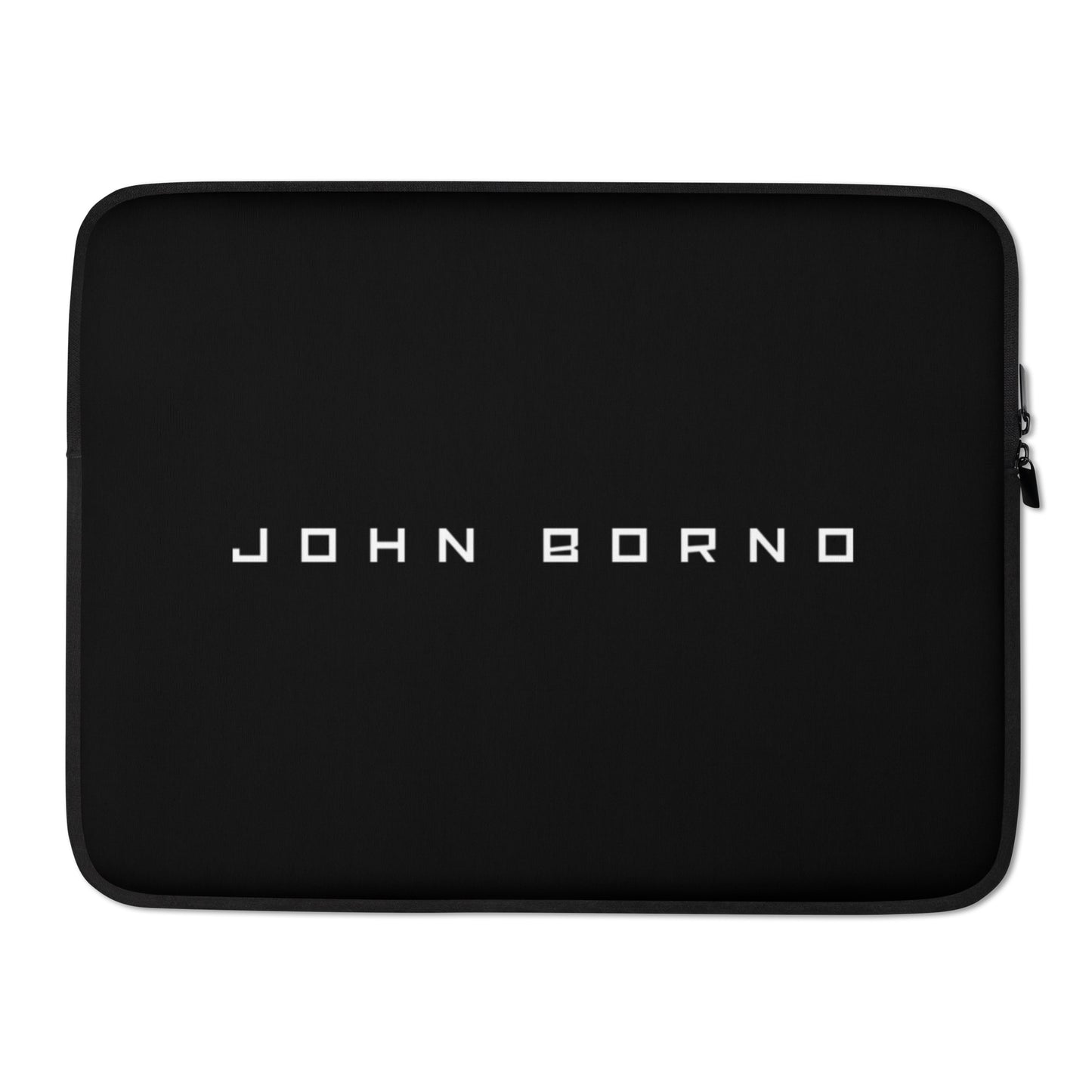 JOHN BORNO LAPTOP CASE