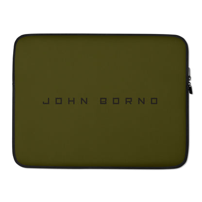 JOHN BORNO LAPTOP CASE