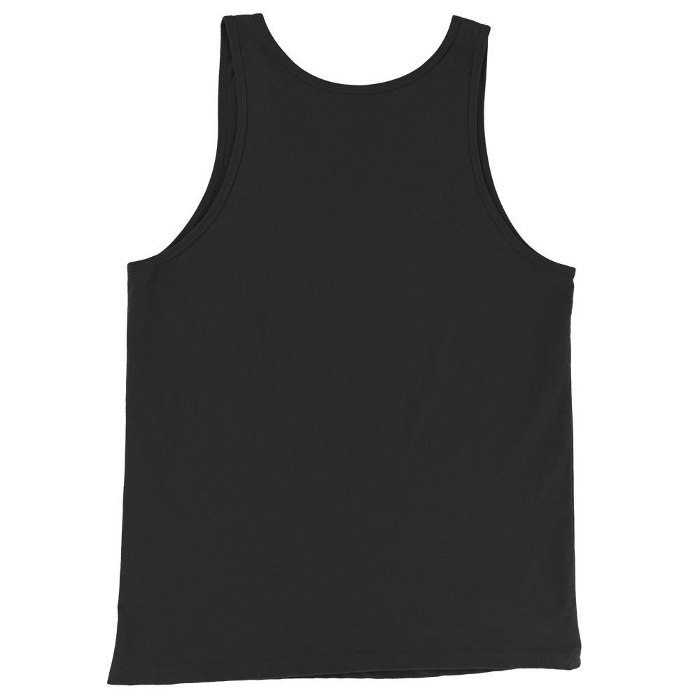 JOHN BORNO TANK TOP