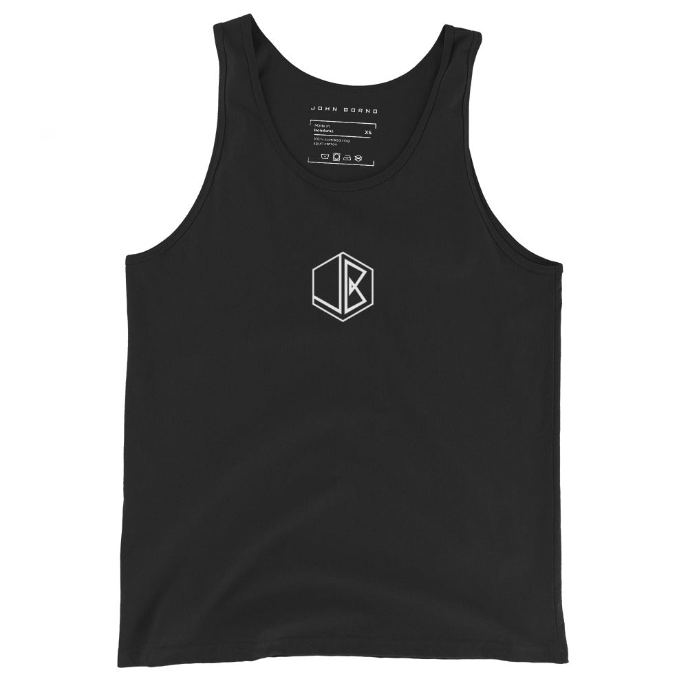 BE THE BRAVE ONE TANK TOP