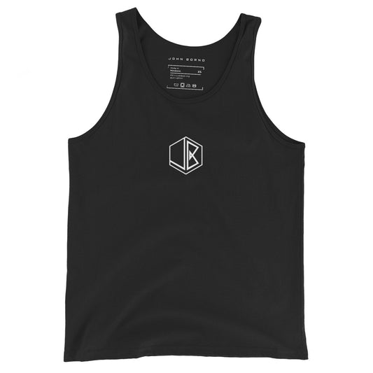 BE THE BRAVE ONE TANK TOP