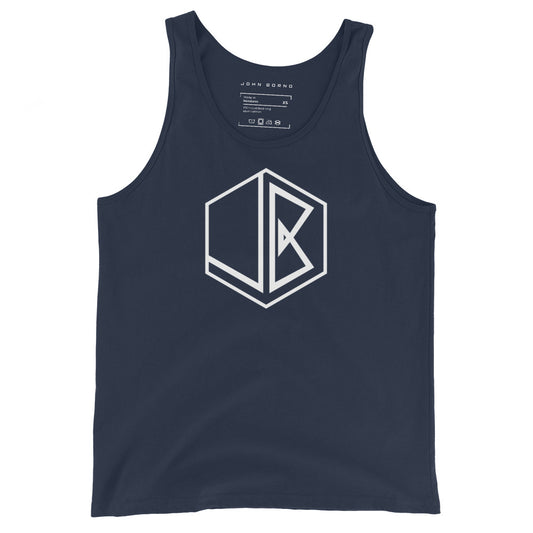 JB TANK TOP