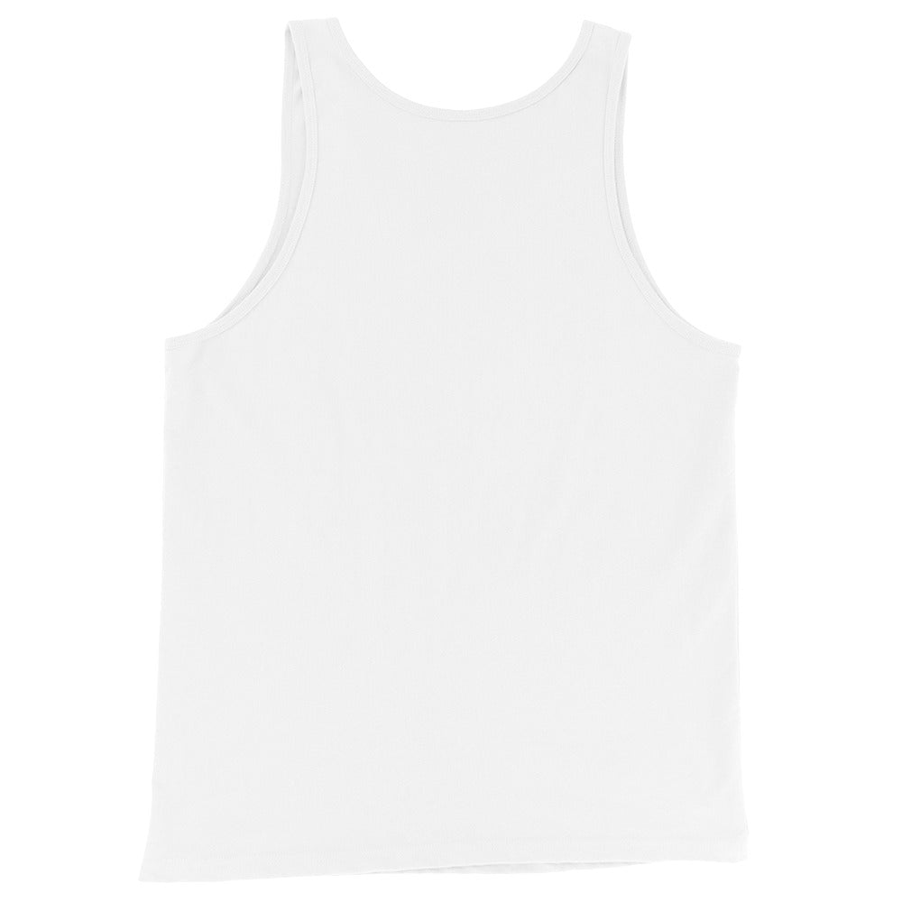 JOHN BORNO TANK TOP