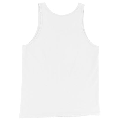 JOHN BORNO TANK TOP