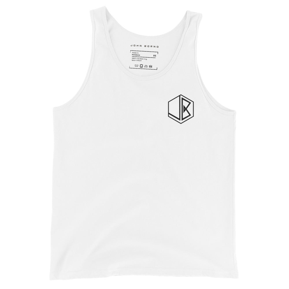 JB TANK TOP