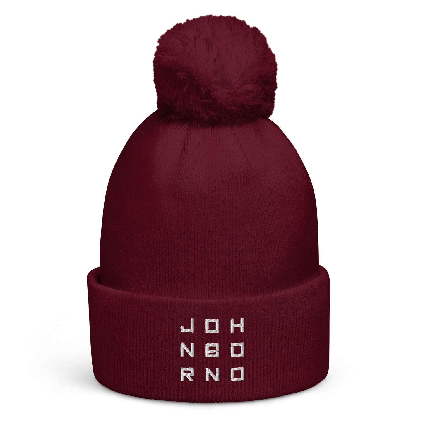 JOHN BORNO BEANIE