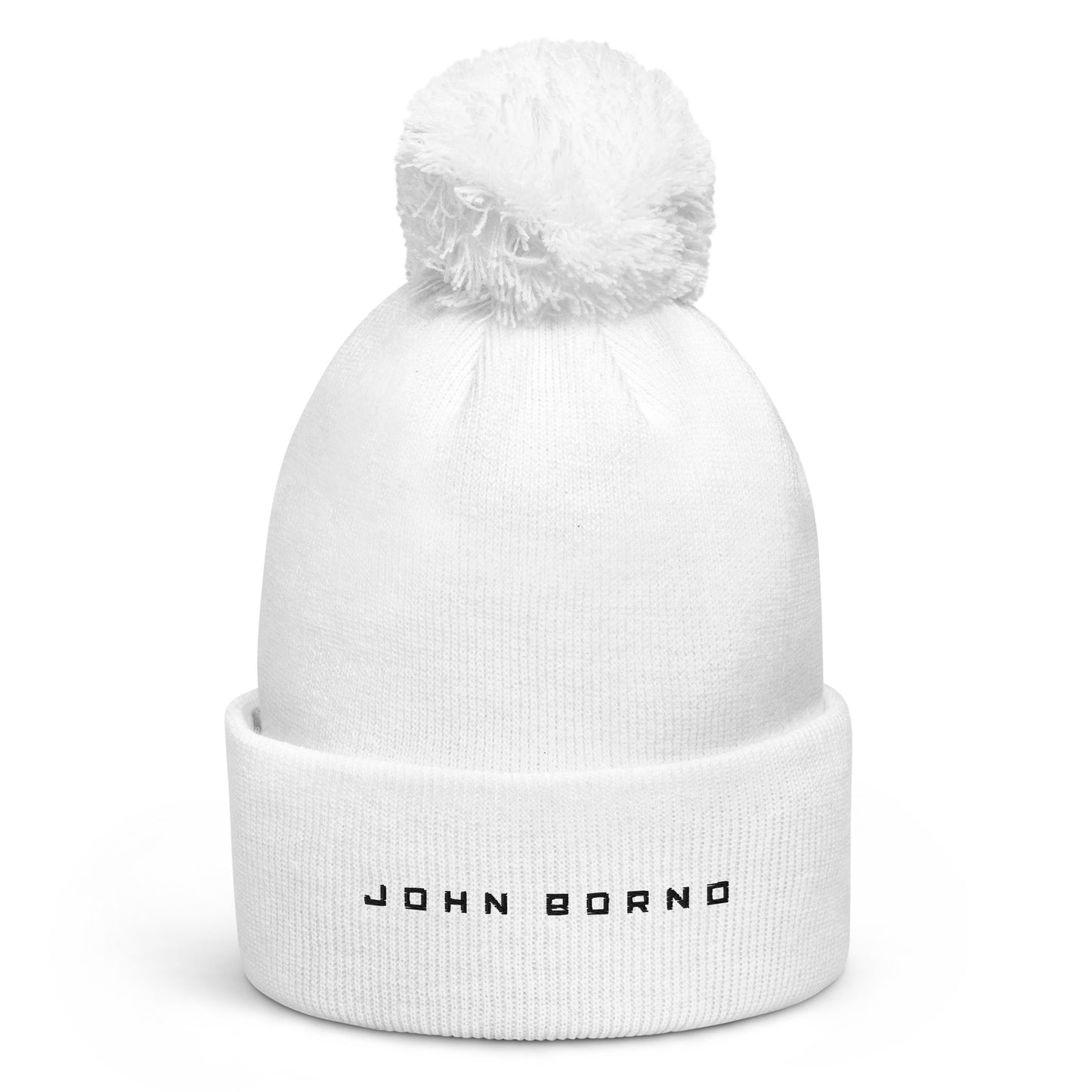 JOHN BORNO BEANIE