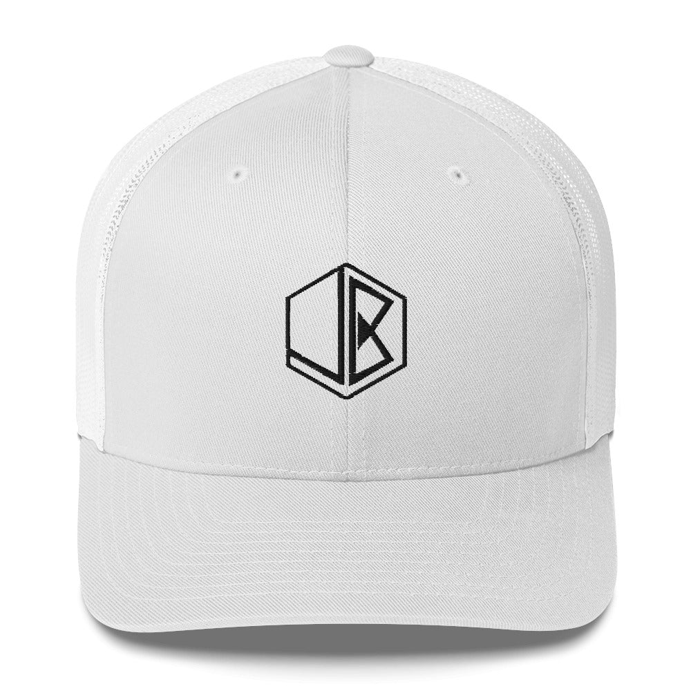 JB TRUCKER CAP