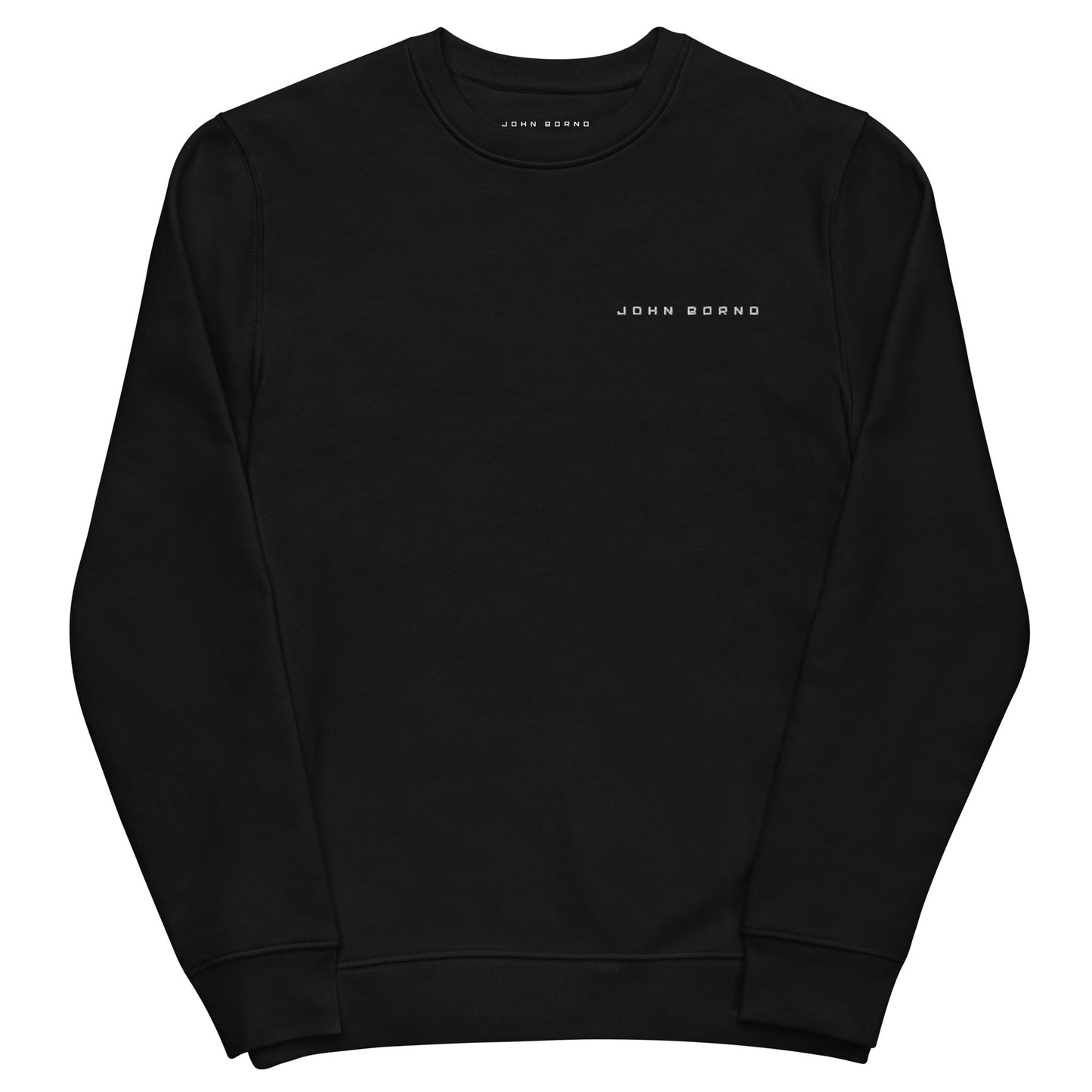 JOHN BORNO SWEATSHIRT