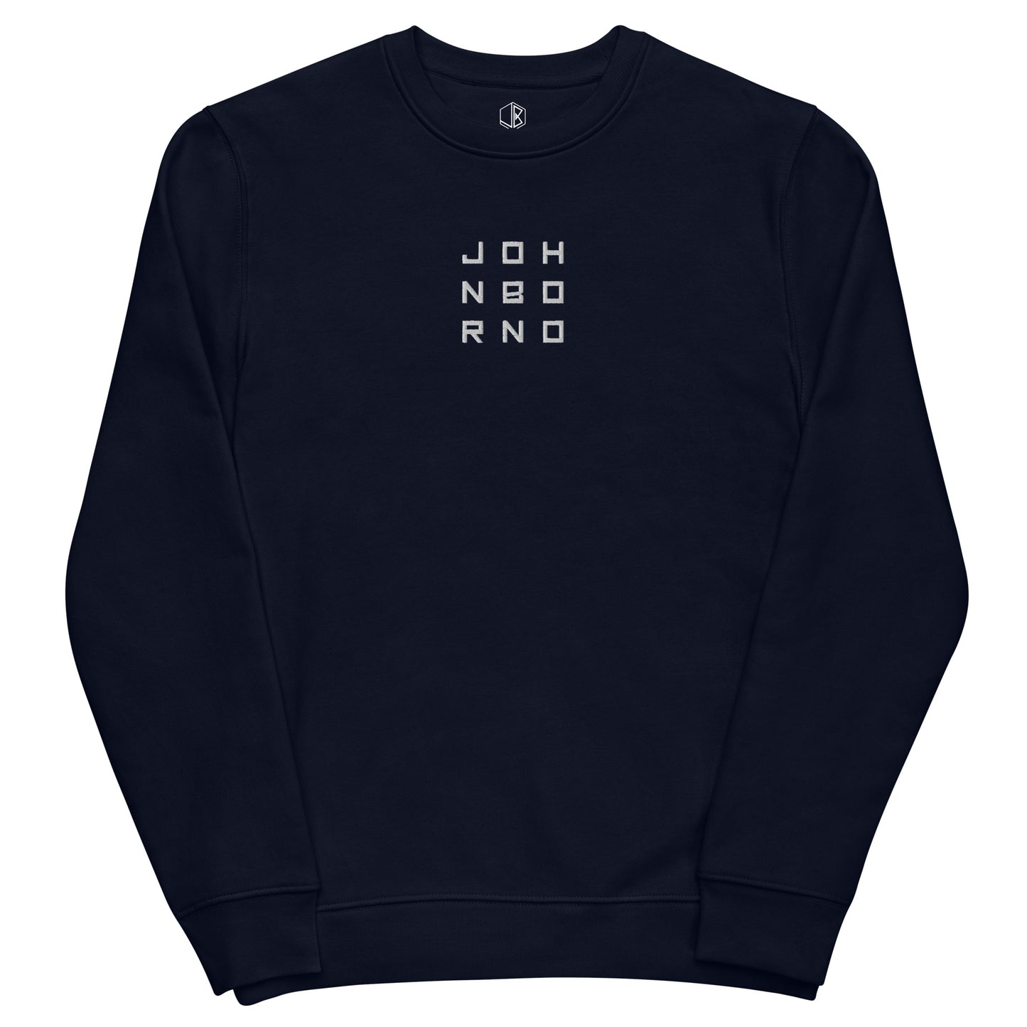 JOHN BORNO SWEATSHIRT