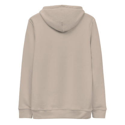 JOHN BORNO HOODIE