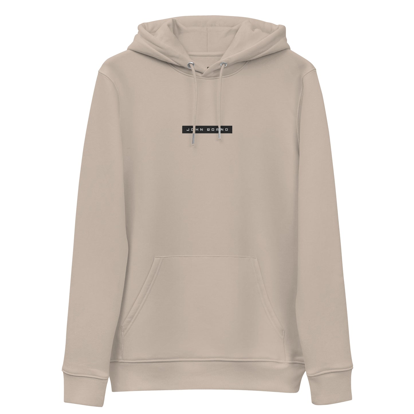 JOHN BORNO HOODIE