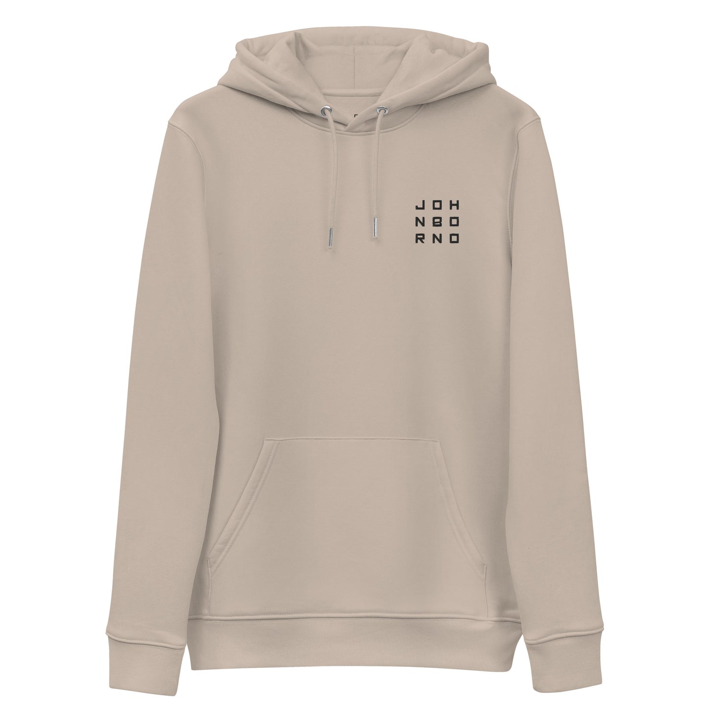 JOHN BORNO HOODIE