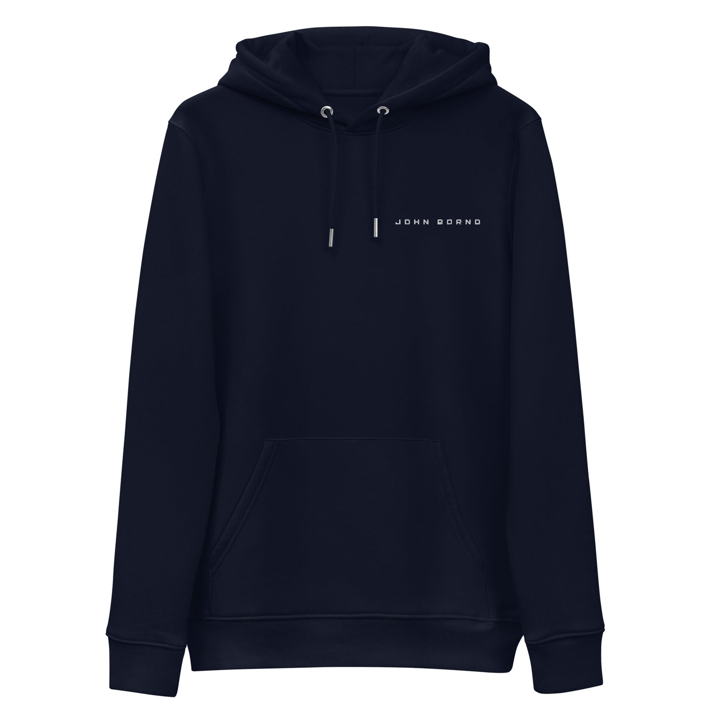 JOHN BORNO HOODIE