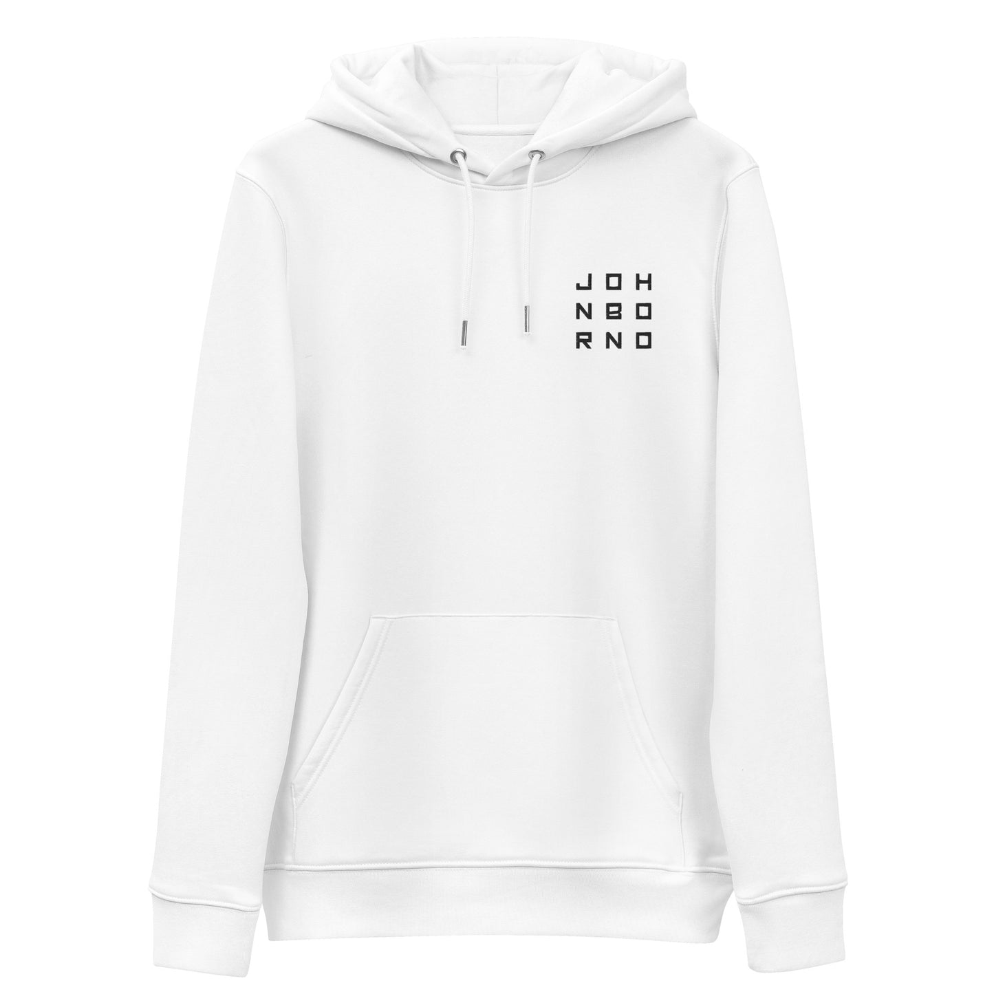 JOHN BORNO HOODIE